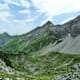 Der Heilbronner Weg - Höhenweg mit alpinem Flair
