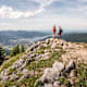5 Wanderungen für jede Kondition am Tegernsee