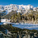 Der Hintersee in Ramsau bei Berchtesgaden – Wanderungen, Infos & Tipps
