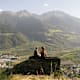 Wanderungen fürs Törggelen in Südtirol