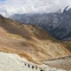 Der Ortler Höhenweg zwischen Südtirol und dem lombardischen Veltlin