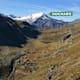Die Berge im Gasteinertal