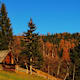 Wandern: Herbst im Salzburger Lungau