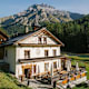 Hof Zuort - Der Oldtimer unter den Hotels
