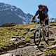 Bozen hoch drei: Mountainbike-Touren in Südtirol