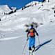 Ein Wochenende im Kleinwalsertal