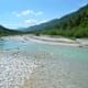 Kajak- und Kanutour auf der Isar