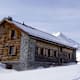 7 Skitouren rund um die Jenatschhütte