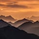6 bayerische Herbst-Gipfel