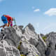 Der Katrin-Klettersteig in Bad Ischl
