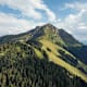 Die Kitzbüheler Alpen - einfach spitze