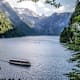 Berchtesgaden – Im Reich des Königs Watzmann