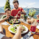 Die schönsten Hütten und Almen rund um Zell am See
