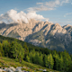 Lienzer Dolomiten: Hüttentrekking mit Kindern