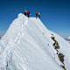 Bergportrait: Liskamm (4.532m)