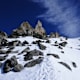 Skitour: Auf den Lochberg in den Urner Alpen