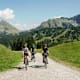 3-Tages-Gravelbiketour Bregenzerwald