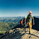 Das Große Wiesbachhorn – falscher Glockner, echter Berg