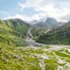 Krimmler Tauernweg: Historische Alpenüberquerung zwischen Salzburg und Südtirol