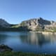 Der Lünersee im Rätikon – Wanderungen, Infos & Tipps