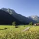 10 der schönsten Touren im Naturpark Tiroler Lech