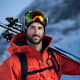 Freeride-Profi Thomas Gaisbacher übers Skitourengehen in den Osttiroler Bergen