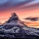Rund um das Matterhorn