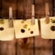 Alpine Delikatessen: Emmentaler
