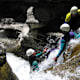 Canyoning in der Schweiz