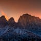 Bergportrait: Grohmannspitze (3.126 m)