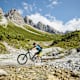 5 Tiroler Mountainbiketouren für Hartgesottene