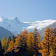 Bergportrait: Großvenediger (3.657 m)