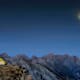 Vollmond: Profi-Tipps von Bergwelten-Fotografen