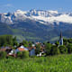 Das Vrenelisgärtli