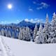 Secret Spot: Skitouren & Freeriden im Ammergau
