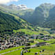 Die schönsten Campingplätze in der Schweiz