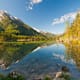 5 Wanderungen am Seeufer