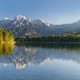 Seenwanderungen in Oberösterreich