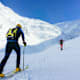 10 Skitouren in den Wiener Alpen