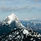 5 Skitourengipfel in der Steiermark