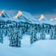 3 Winterwanderungen in der Schweiz
