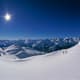 Skitour: Auf den Rastkogel in den Tuxer Alpen
