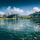 5 gute Gründe für das Wandern zu Bergseen