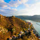 Wandern: Vogelbergsteig in der Wachau