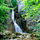Einfache Touren: Zum Rinnerberger Wasserfall