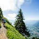 Die 7 schönsten Wanderungen rund um Meran
