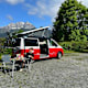 Vanlife und Mountainbiken im Chiemgau und Kaiserwinkl