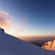 Bergportrait: Vincentpyramide (4.215 m)