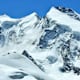 Bergportrait: Zumsteinspitze (4.563 m)