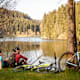 Granit Bier Runde im Mühlviertel – Mountainbike‑Genuss zwischen Donau & Böhmerwald
